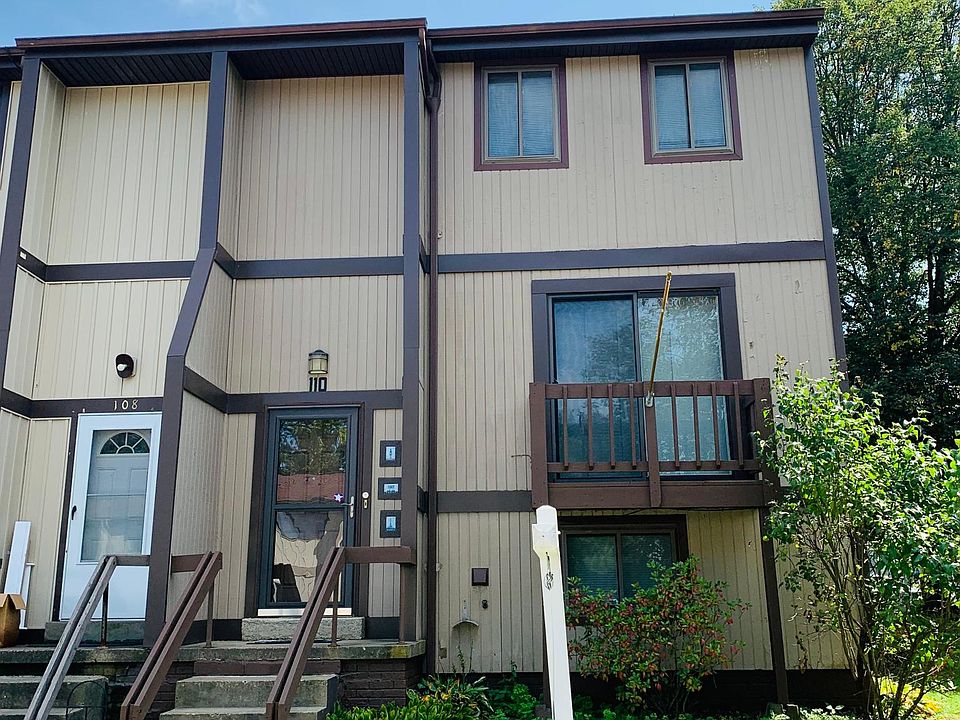1st image of 110 Bellwood Ct #1