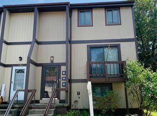 110 Bellwood Ct #1, Cranberry Township, PA 16066
