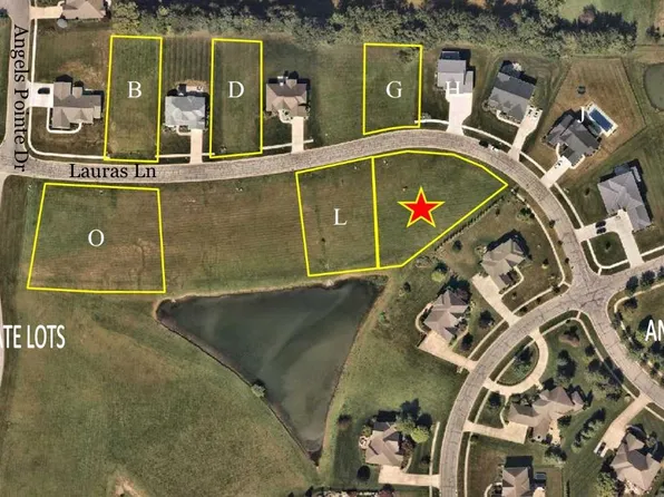 3132 Lauras Ln, Sandusky, OH 44870