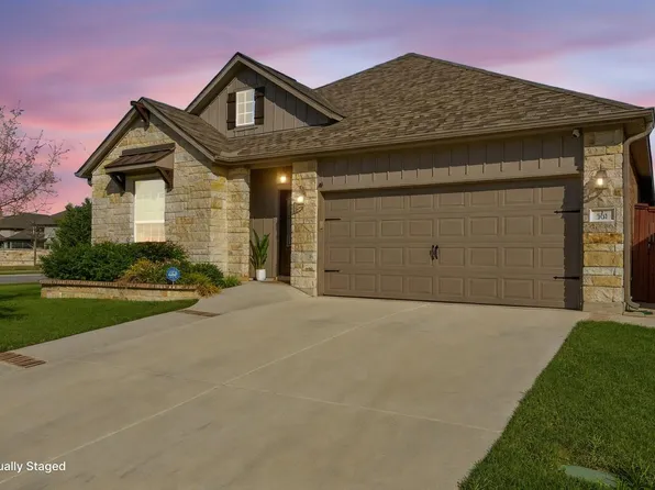 101 Double Mountain Rd, Liberty Hill, TX 78642