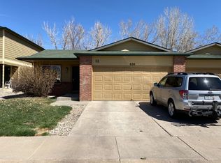 850 Overland Trl #11, Fort Collins, CO 80521