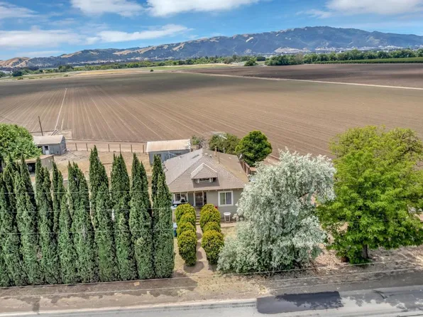 5929 Frazier Lake Rd, Gilroy, CA 95020