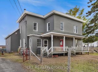 21630 Laggan Glenelg Rd, North Glengarry, ON K0B 1E0