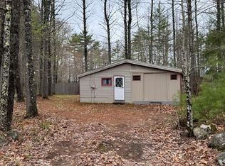 91 Gore Road, Naples, ME 04055