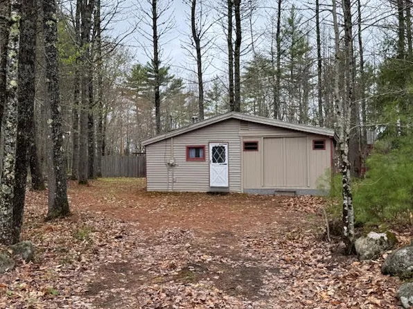 91 Gore Road, Naples, ME 04055