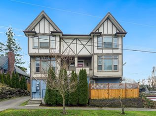 8230 17th Ave NE #A, Seattle, WA 98115