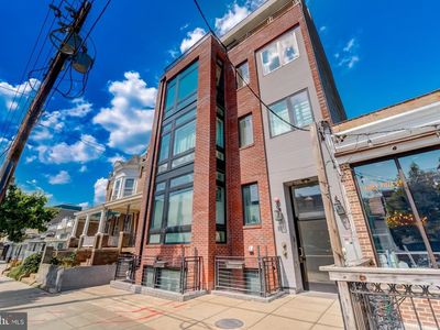 811 Upshur St NW #7, Washington, DC, 20011