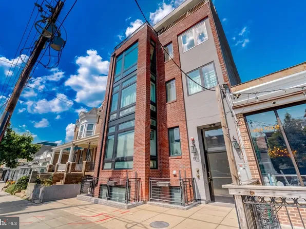 811 Upshur St NW #7, Washington, DC 20011