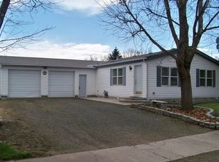 2008 E O Ave, La Grande, OR 97850