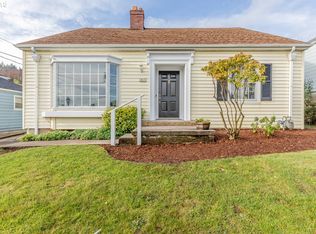 817 SE 72nd Ave, Portland, OR 97215