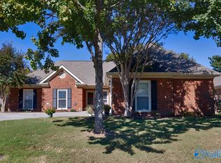 2423 Johnstone Cir SE, Huntsville, AL 35803