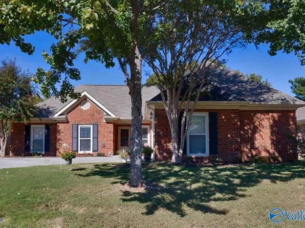 2423 Johnstone Cir SE, Huntsville, AL 35803