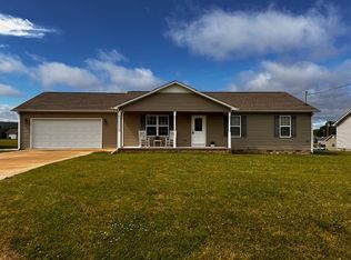 68 Apple Dr, Winchester, TN 37398