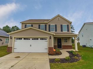 116 Pennsylvania Ct, Chapin, SC 29036