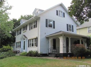 7 Flower City Park, Rochester, NY 14615