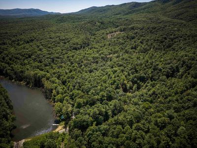 Tbd Stribling Springs Rd, Mount Solon, VA, 22843