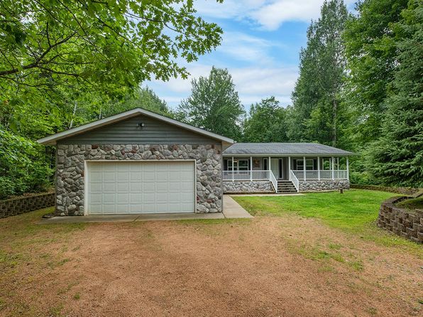 Oneida County Wi Single Family Homes For Sale 54 Homes Zillow