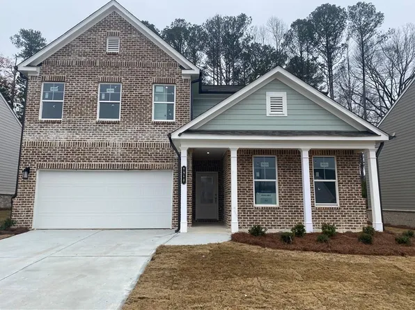 1310 Jordan Brook Dr, Lawrenceville, GA 30043