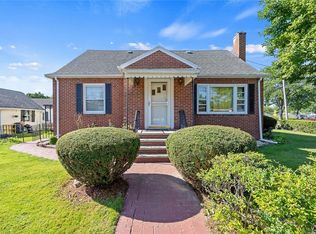 322 Wheaton Rd, Syracuse, NY 13203