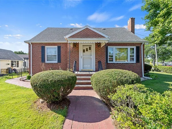 322 Wheaton Rd, Syracuse, NY 13203