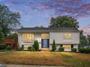 6420 Rotunda Ct, Springfield, VA 22150