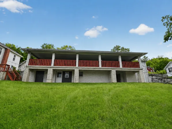 410 5th St, Aurora, IN 47001