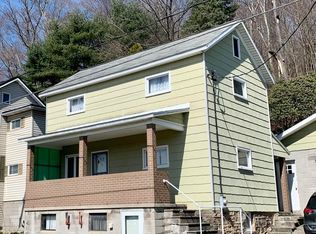 322 Frankstown Rd, South Fork, PA 15956