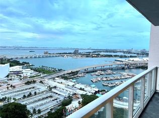 244 Biscayne Blvd APT 3404, Miami, FL 33132