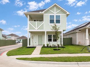 17212 Adoro Dr, Manor, TX 78653