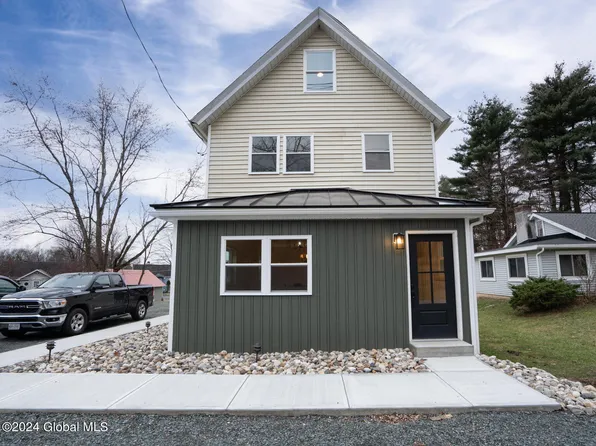 999 Spring Avenue, Troy, NY 12180