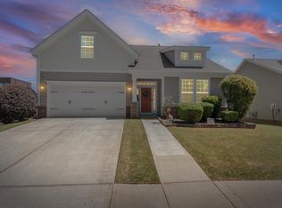408 Meritage St, Greer, SC 29651
