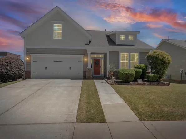 408 Meritage St, Greer, SC 29651