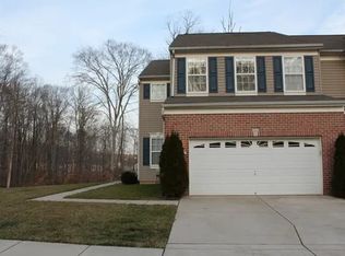 4712 Coralberry Ct, Aberdeen, MD 21001