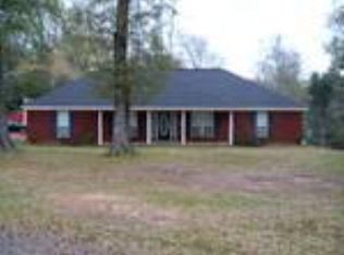 34896 Spring Rd S, Stapleton, AL 36578