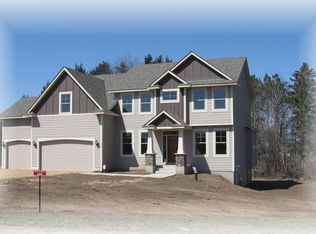 688 Heritage Way, Hudson, WI 54016