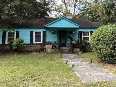 1801 E 41st St, Savannah, GA 31404