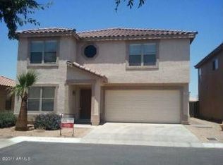2098 E Spruce Dr, Chandler, AZ 85286