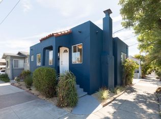 2600 Sacramento St, Berkeley, CA 94702