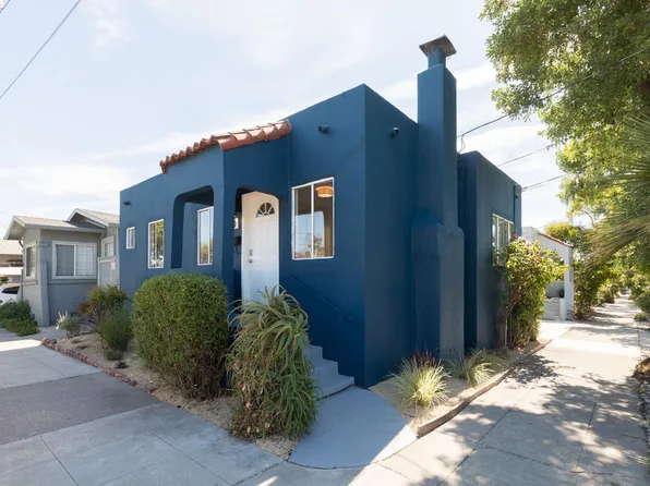 2600 Sacramento St, Berkeley, CA 94702