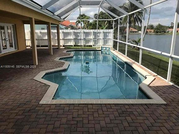 2nd image of 12721 SW 20th St #20