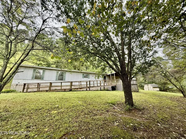 3870-3905 New Corinth Rd, Blaine, TN 37709