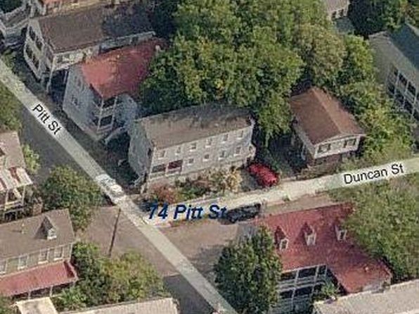 74 Pitt St