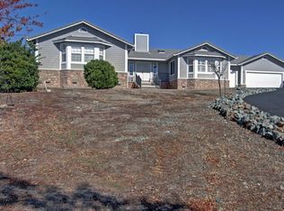 14560 Riva Ridge Cir, Auburn, CA 95602