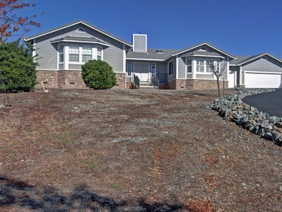 14560 Riva Ridge Cir, Auburn, CA, 95602