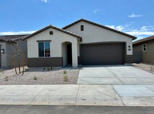 25253 W Hidalgo Ave, Buckeye, AZ 85326