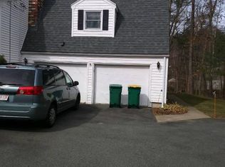 670 Ware St #1, Mansfield, MA 02048