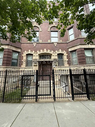 2550 W Washington Blvd #3W Photo 1