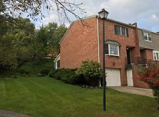 4 Saint Charles Pl, Charleston, WV 25314