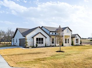 6653 Buffalo Ridge Cir, Godley, TX 76044