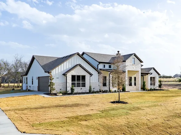 6653 Buffalo Ridge Cir, Godley, TX 76044